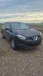 Dezmembrez nissan qashqai