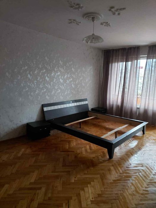 Двустаен, под наем, ж.к Люлин 4