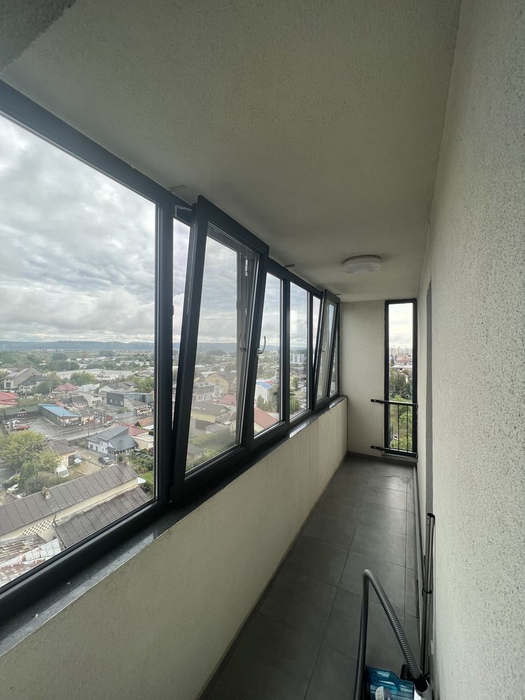 Apartament 2 camere Rezidential Lumina Park Nou+parcare acoperita+boxa