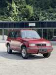 Suzuki Vitara 1.6 16 Valve