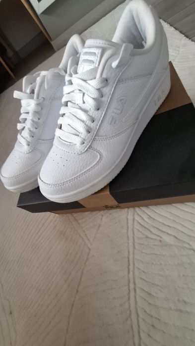 Дамски обувки FILA