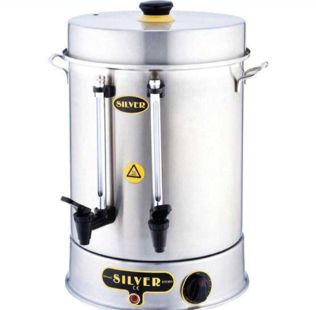 Elektronniy samovar 24 litr