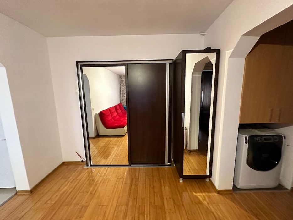 PROPRIETAR , Apartament 3 camere Sebastian Renovat scoala 280
