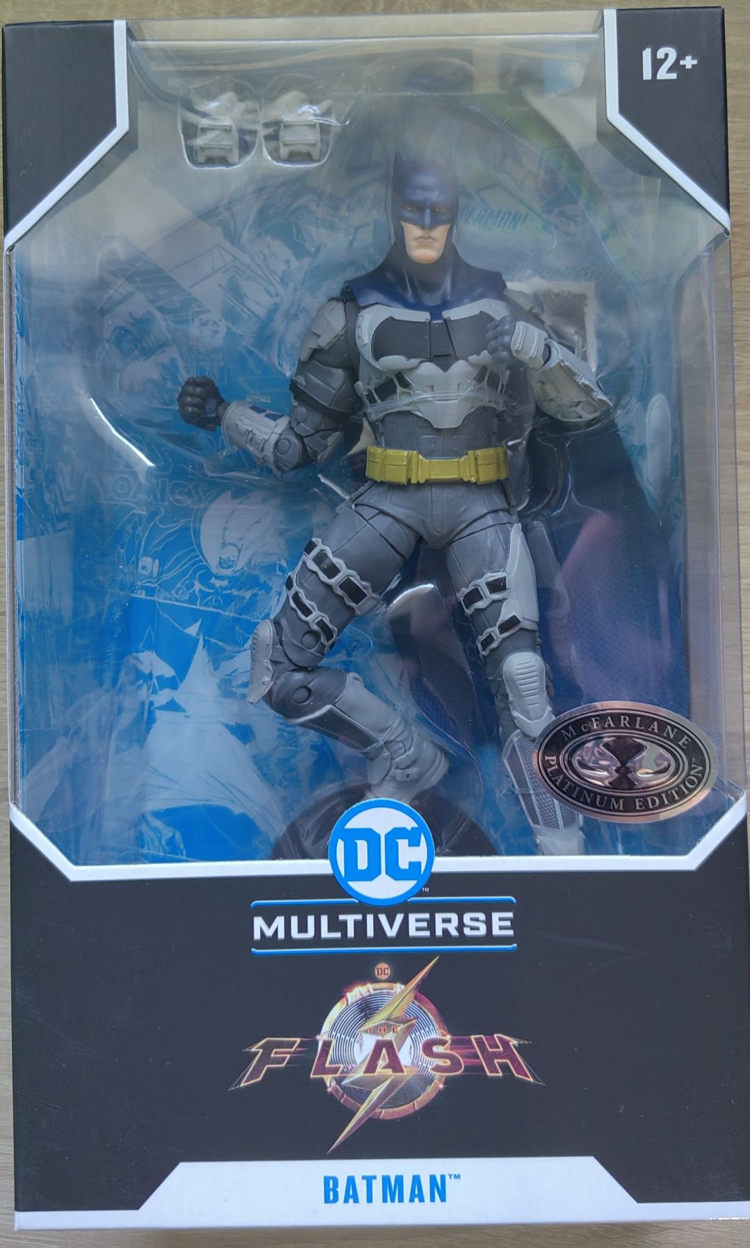 Екшън фигури Mcfarlane DC Multiverse