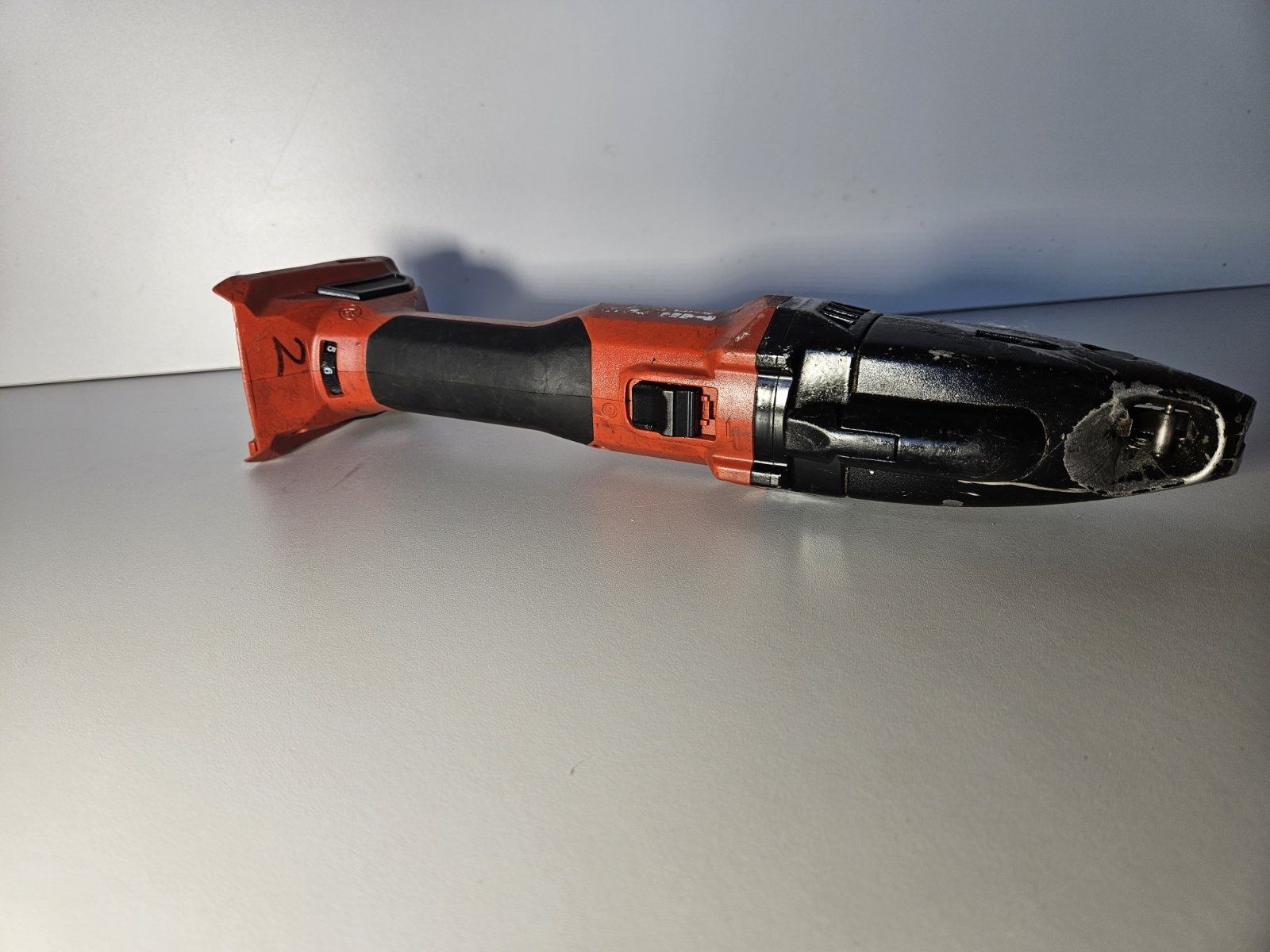 Ножица за ламарина Hilti SSH 6 A22