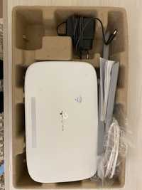 Wi-fi роутер Tp-link N300 TL-WR845N