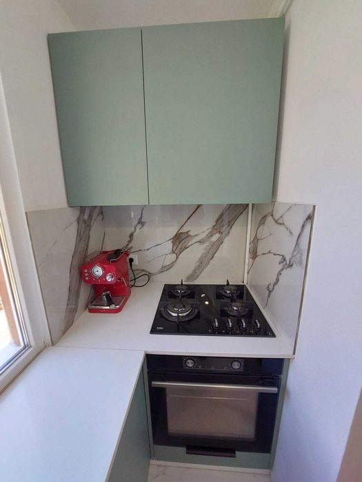 Inchiriez apartament cu 2 camere in regim hotelier