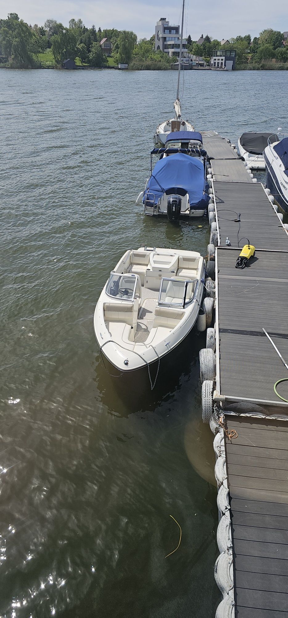 Barca Bayliner 175GT