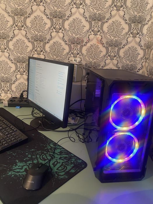 Продам компьютер