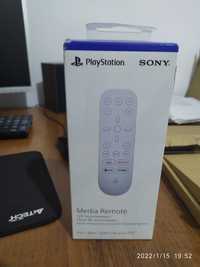 Новый пульт ДУ Sony PlayStation 5 (CFI-ZMR1)