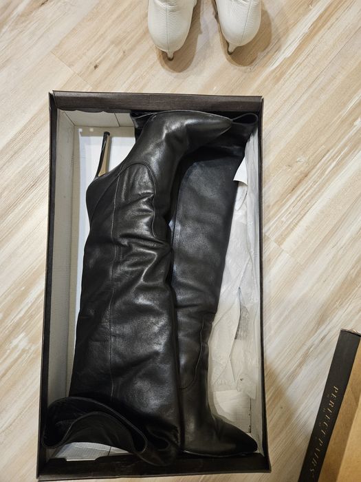 Зимние сапоги Perfect pairs