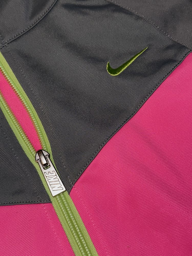 NIKE Детско горнище