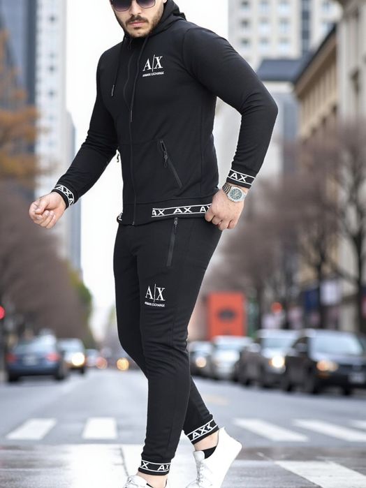 Trening Barbati Hugo Boss Tommy Hilfiger Armani