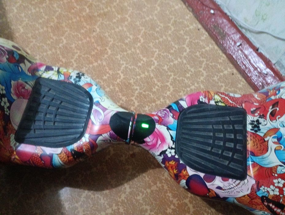 Дерраскутр б.у.  .