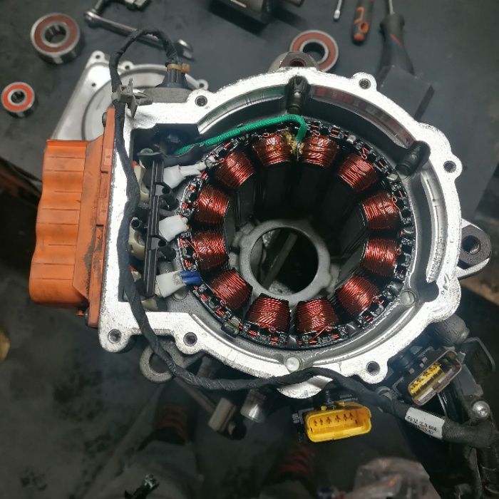 Reconditionari alternatoare Opel,Fiat,Ford,VW,Renault,Mercedes,Bmw