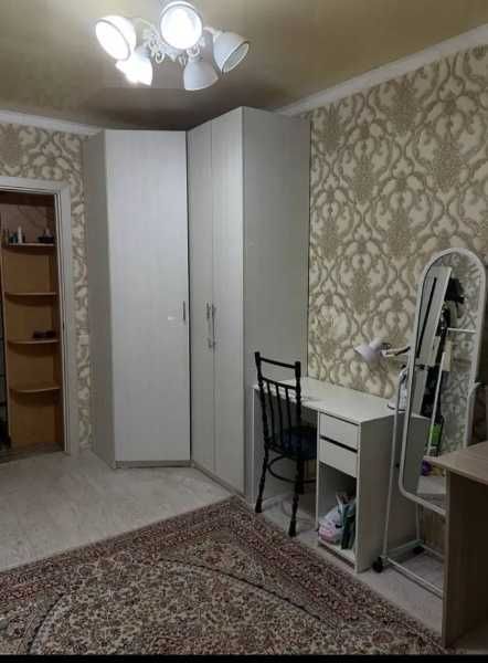 Продам 2 комн. квартиру в Уральске