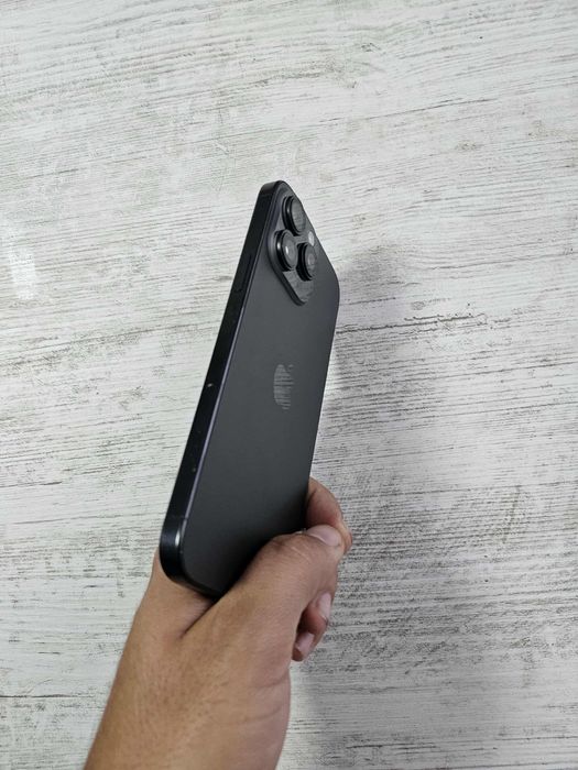 Iphone 16 pro max 256 Gb