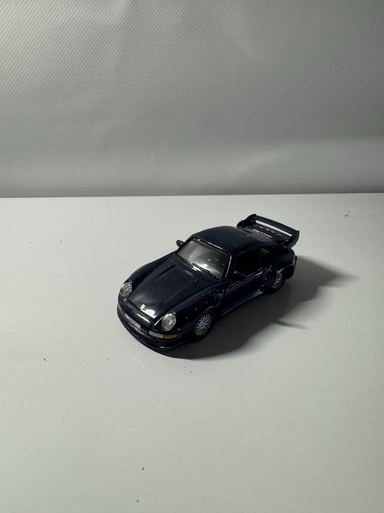 Колекционерска колекция на Porsche-1:43 мащаб
