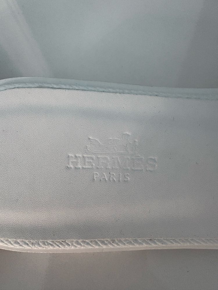 Дамски чехли - Hermes 39