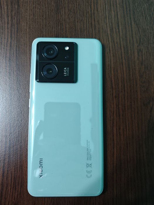 Гаранция Xiaomi 13T Pro 512/12гб