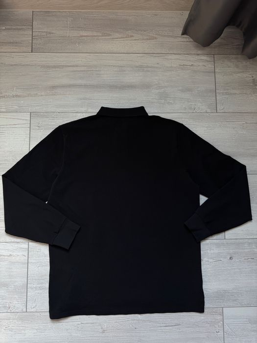 Мъжко! Чисто нова оригинална блуза с дълъг ръкав Polo Ralph Lauren