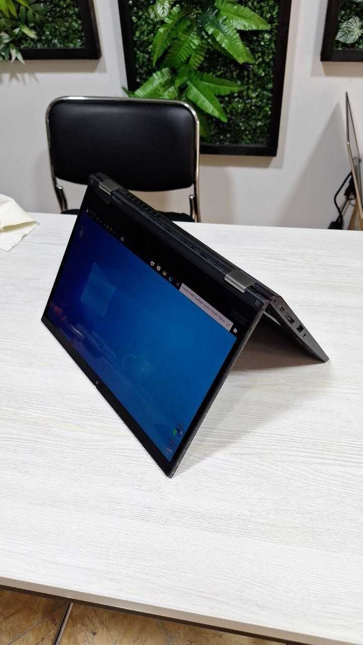 Lenovo Yoga 13 X360 13.3 FHD IPS Сенсорный Core i5-10210U 8GB/256GB