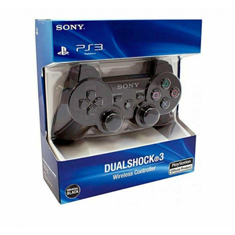 Джойстик джостик геймпад контроллер Dualshock 4 3 Playstation PS