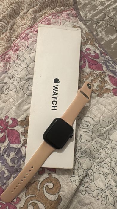 apple.watch se 2 44MM