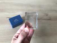 Idee Cadou Obiect Decor Bibelou Piatră Decorativă Prespapier Thasos