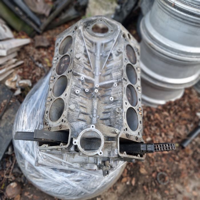 Bloc motor bmw m3 e92 s65b40 grup lsd diferential