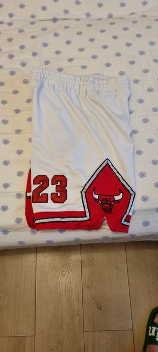 Pantaloni scurți Chicago Bulls