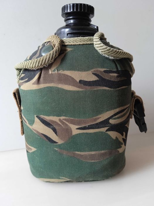 Манерка Термос Термо бутилка 1 л