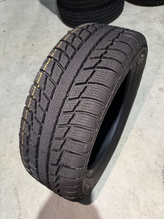 Anvelope Iarna 205 55 R16 Garantie 3 Ani Dot 2025