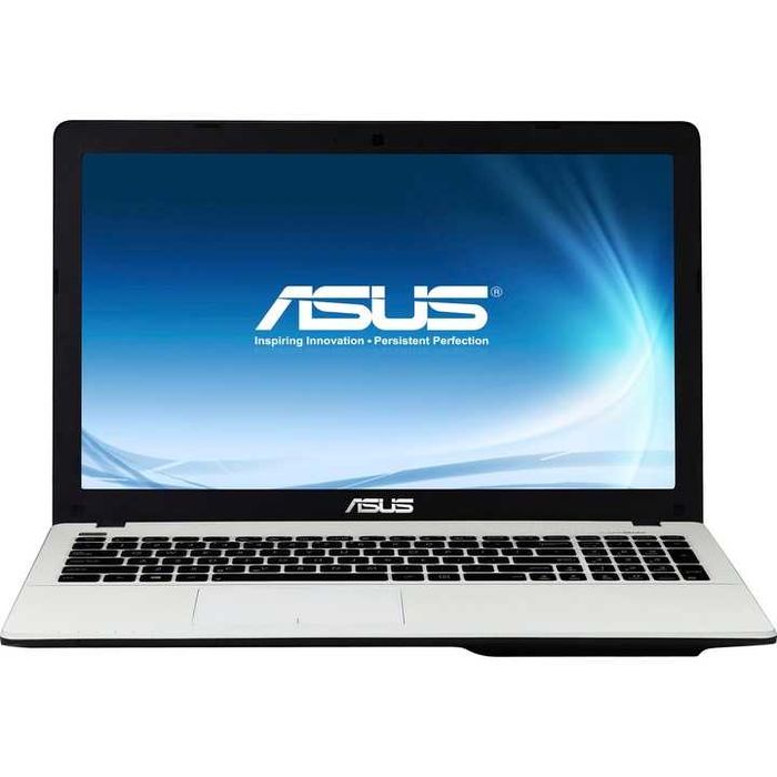 Laptop Asus Intel® Pentium® 2117U 1.80GHz, 4GB, 500GB, Intel® HD Graph