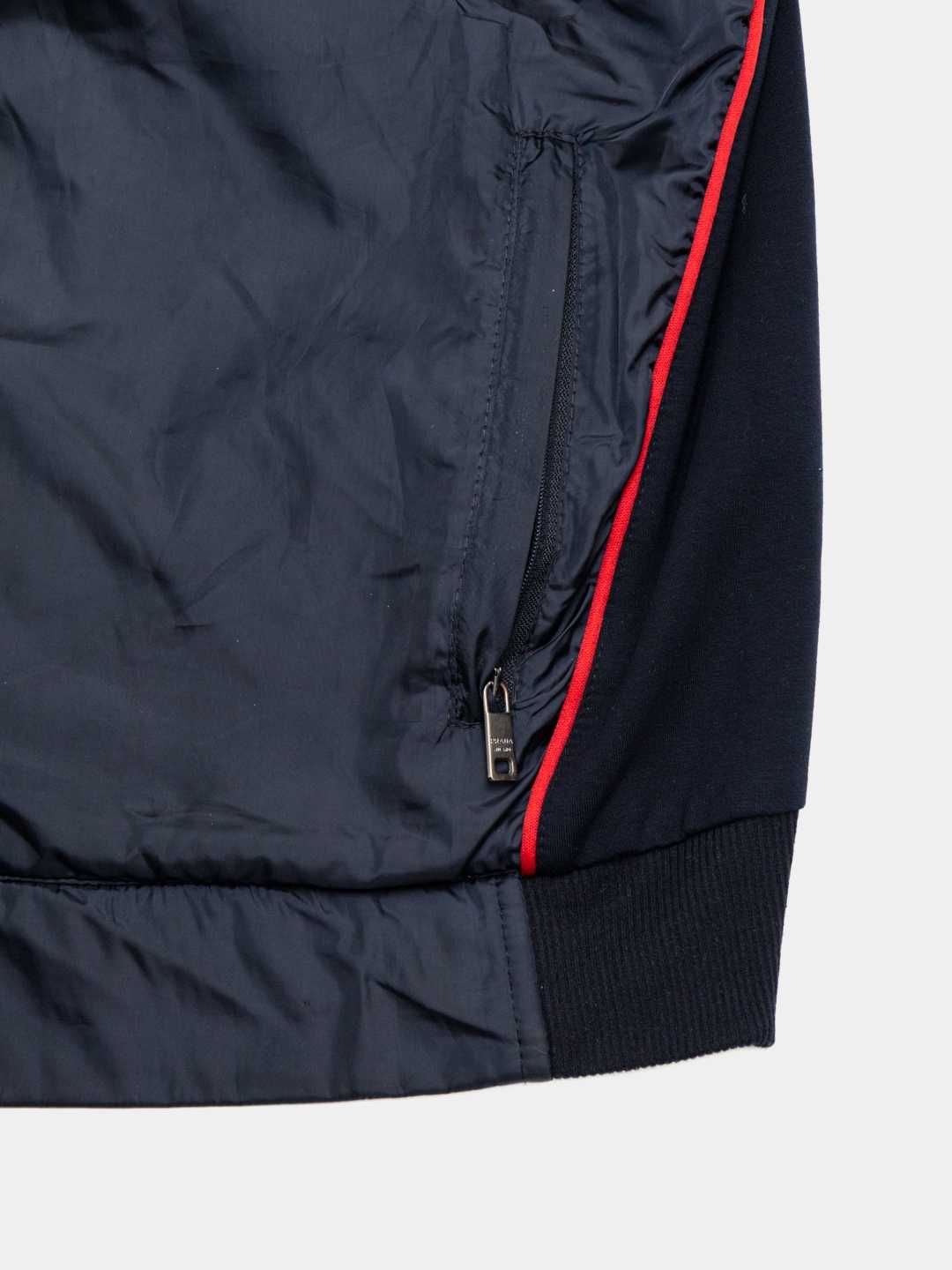 Спортивный, мужской костюм PRADA, Турция M