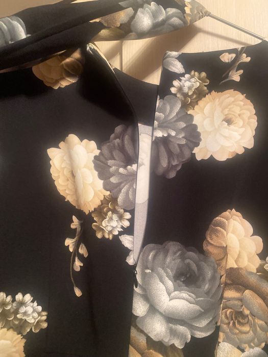 Платье новое р-р 48