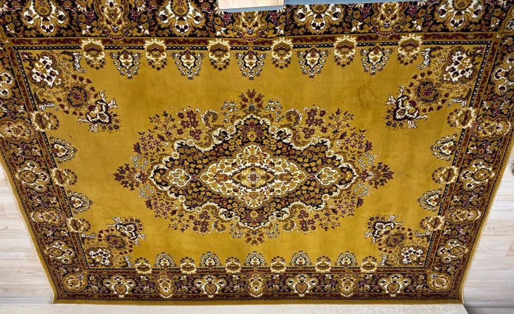 Ковер 3*4 в отличном состоянии