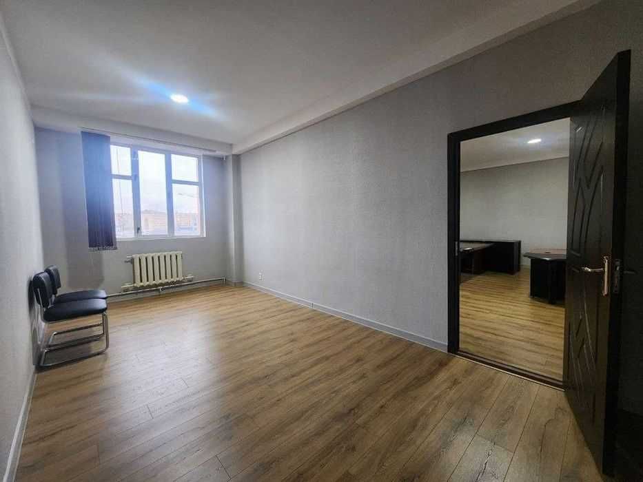 Сдам 54 м² Офис в Аренду в БЦ. Паркентский. Шампань Завод. Яшнабадский