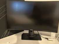 Monitor Gaming curbat LED VA ASUS, 165 Hz