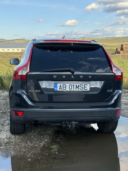 Volvo XC60 2.0 automat