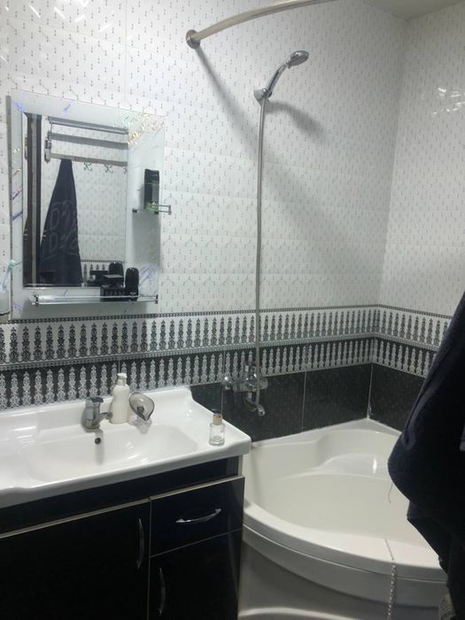 3-xonali , premium remontli kvartira