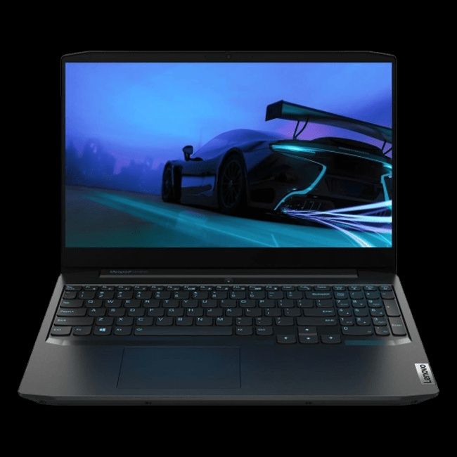 Lenovo Ideapad Gaming на хорлшем состояние