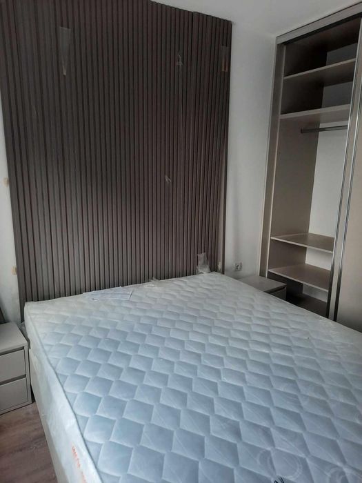 Дава се под наем Двустаен апартамент в София, Център - 45 кв.м за 600 € - Снимка #4