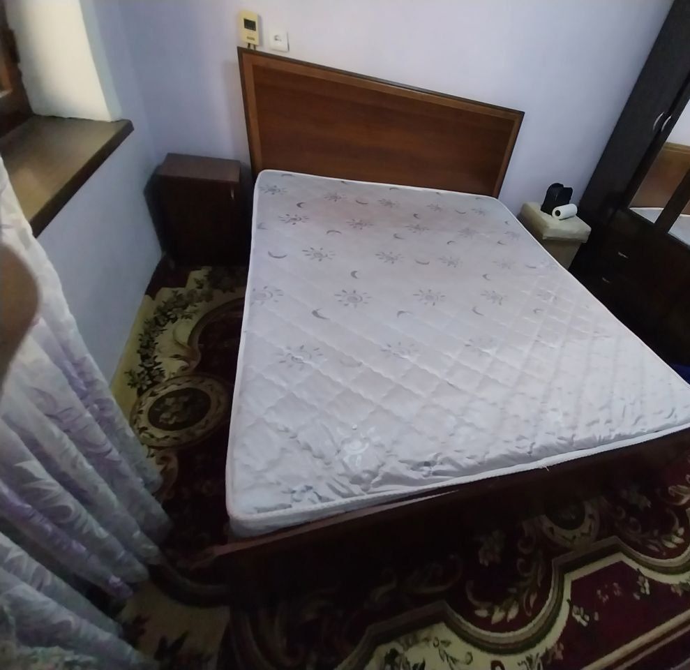 Divan ikki kishilik