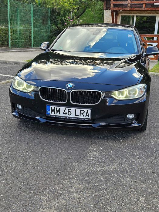 Vand Bmw 320 ED 2015