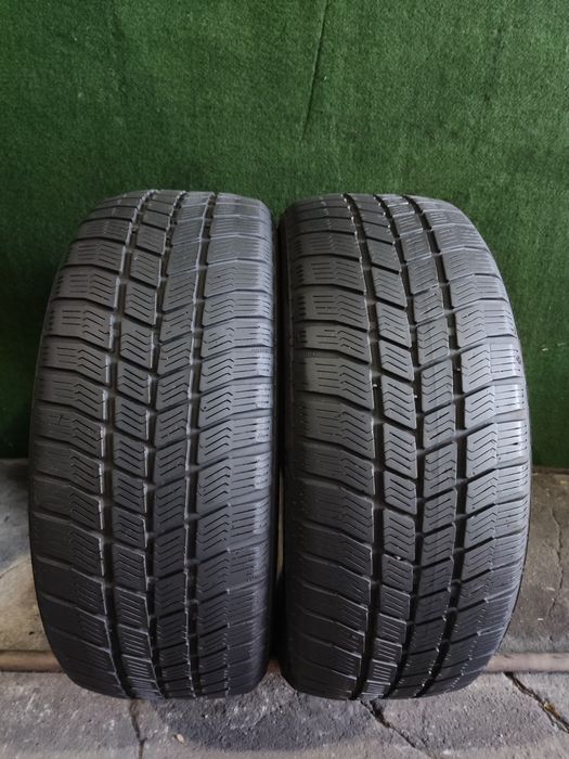 2бр зимни гуми 195/50/15 Barum Polaris , промо цена 60лв за 2бр
6.3mm