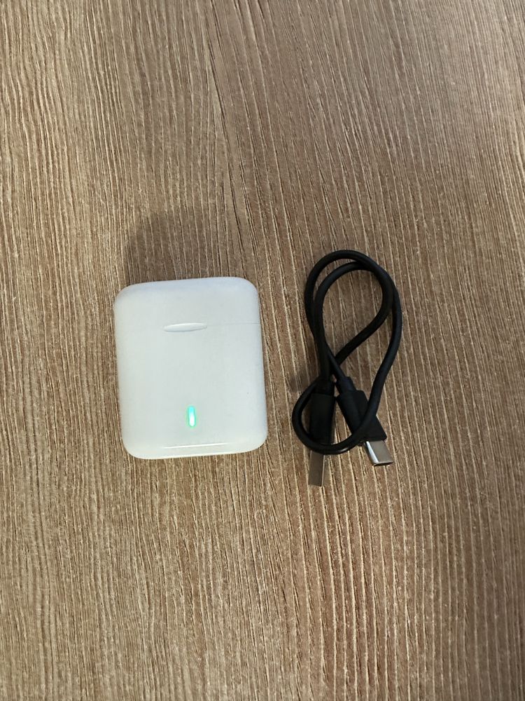 Bluetooth слушалки
