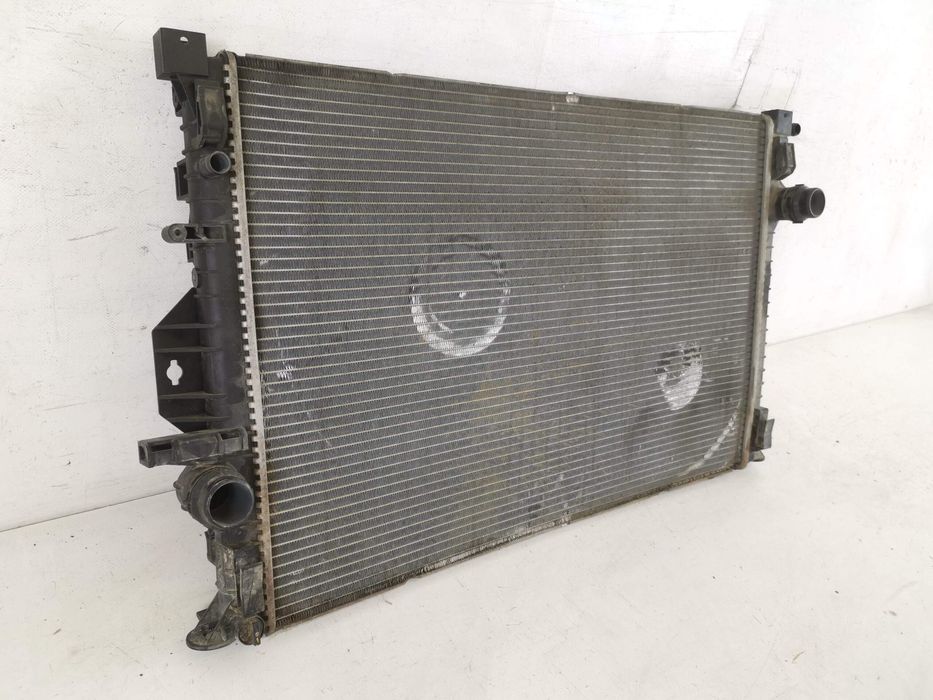 Радиатор за климатик / Radiator za klimatik Волво С60 2 [ - ], С60 3 [