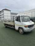 Vand sau schimb Mercedes Vario 7,5 t basculabil