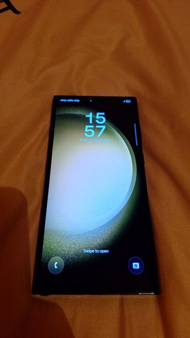Samsung galaxy s23 ultra 254gb